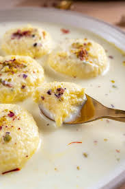 Rasmalai